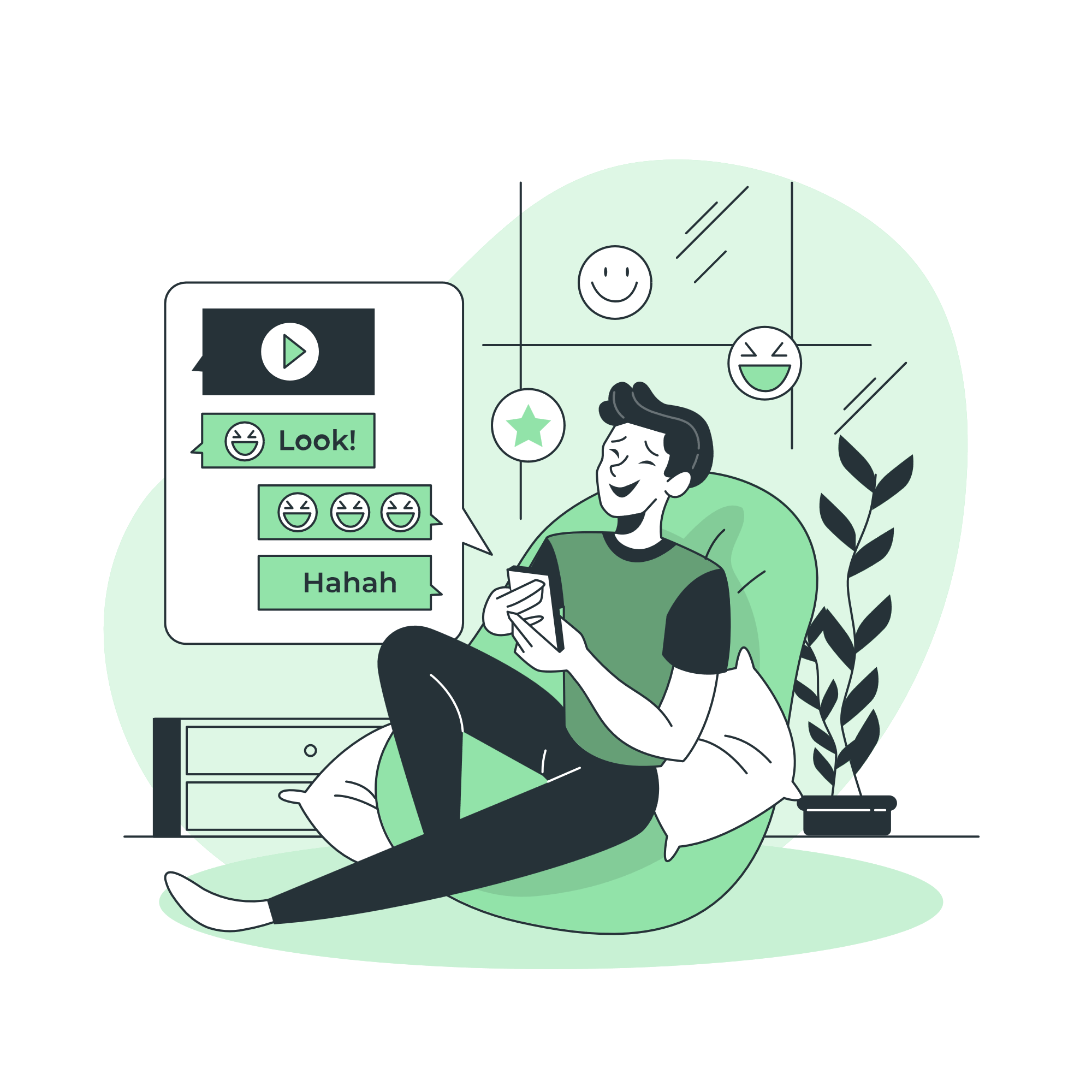 Instant Messaging
