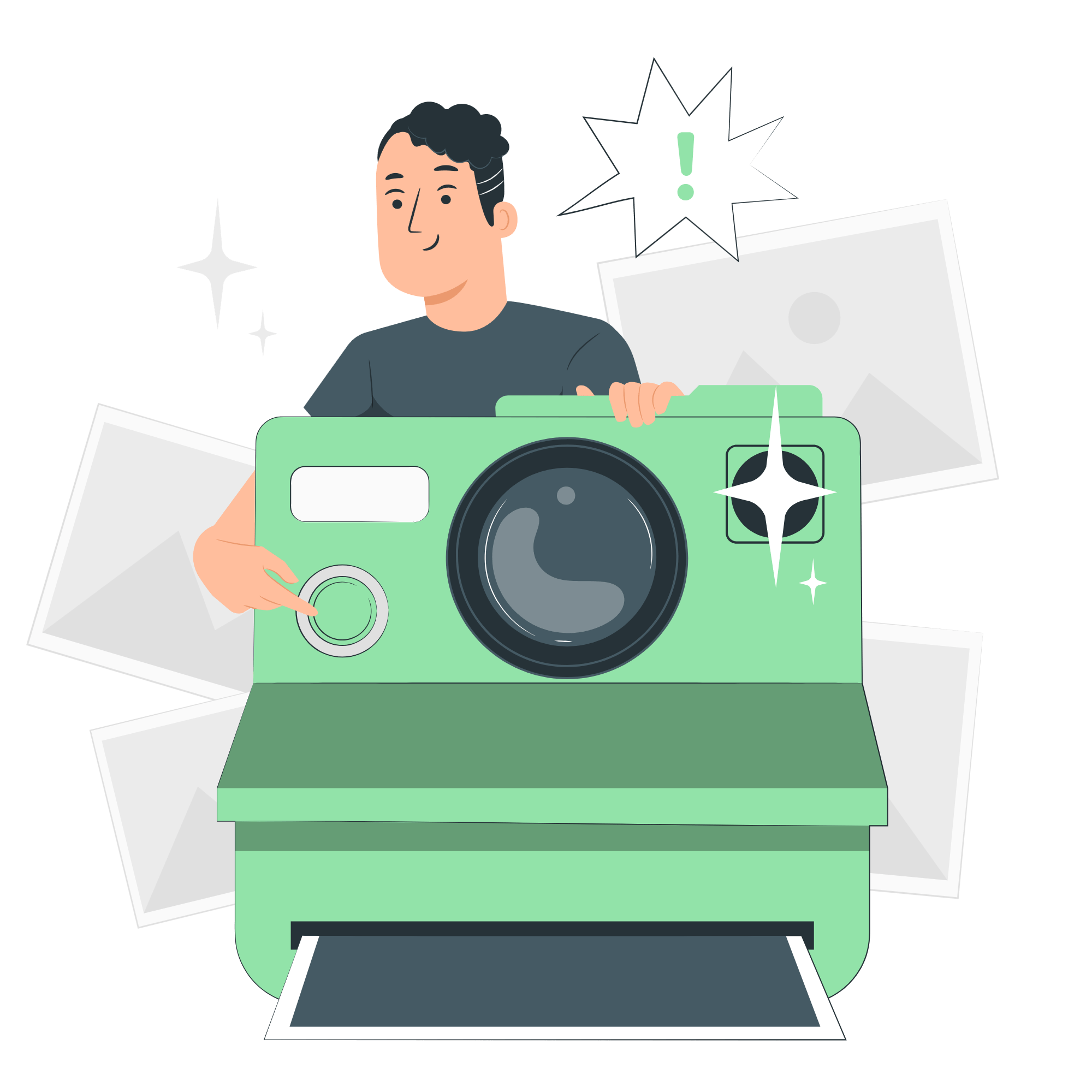 Screenshot Protection